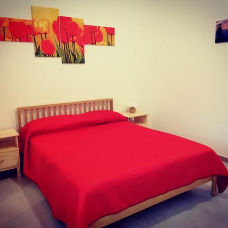 Azalea B&B Napoli Ngoại thất bức ảnh