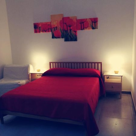 Azalea B&B Napoli Ngoại thất bức ảnh