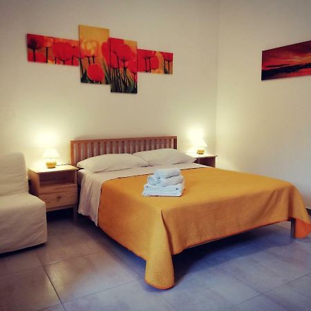 Azalea B&B Napoli Ngoại thất bức ảnh
