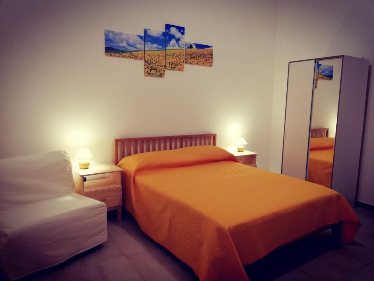Azalea B&B Napoli Ngoại thất bức ảnh