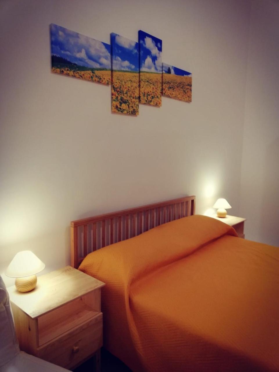 Azalea B&B Napoli Ngoại thất bức ảnh