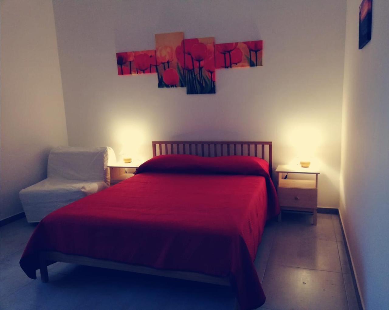 Azalea B&B Napoli Ngoại thất bức ảnh
