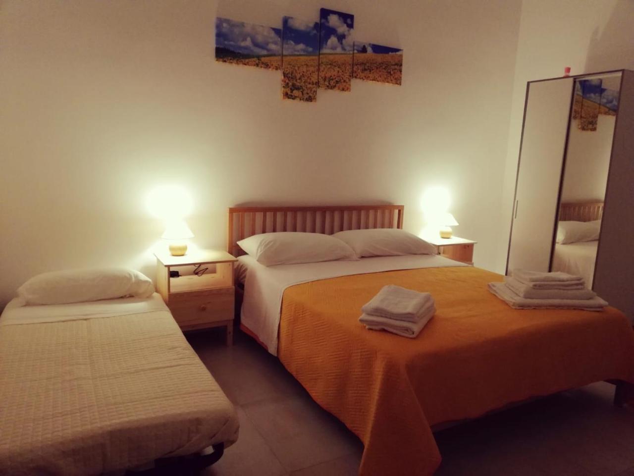 Azalea B&B Napoli Ngoại thất bức ảnh