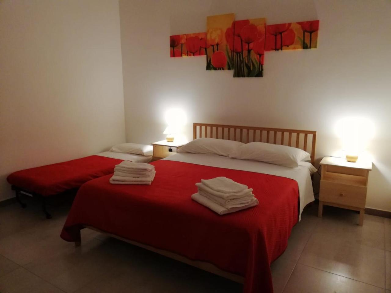 Azalea B&B Napoli Ngoại thất bức ảnh