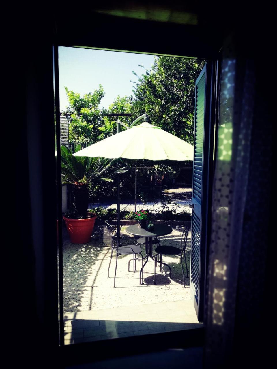 Azalea B&B Napoli Ngoại thất bức ảnh