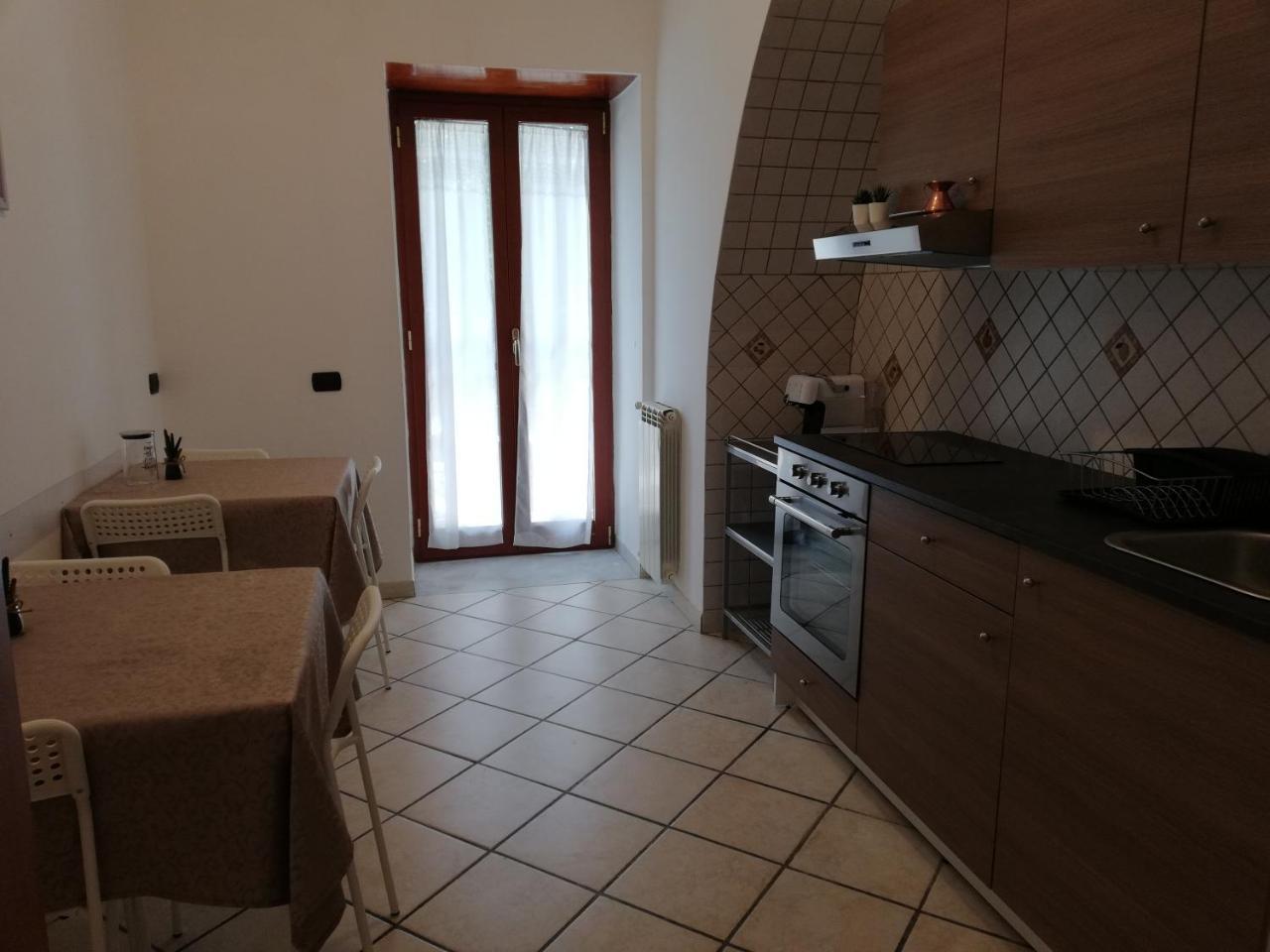 Azalea B&B Napoli Ngoại thất bức ảnh