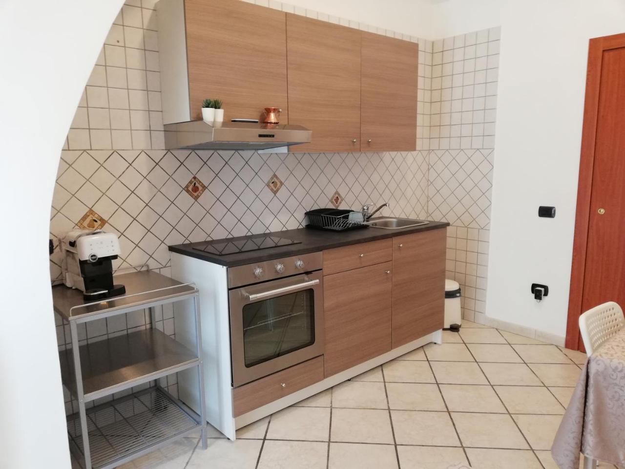 Azalea B&B Napoli Ngoại thất bức ảnh