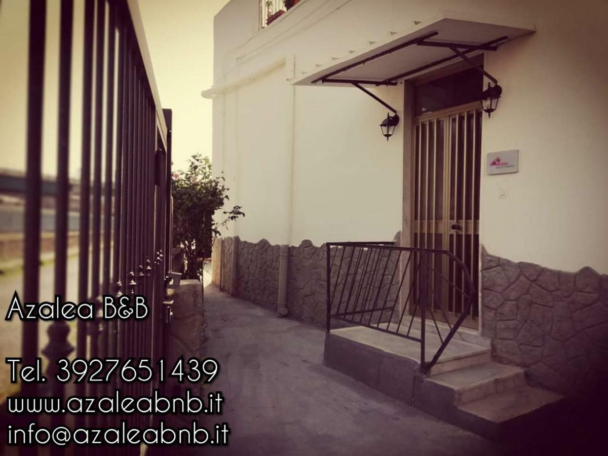 Azalea B&B Napoli Ngoại thất bức ảnh