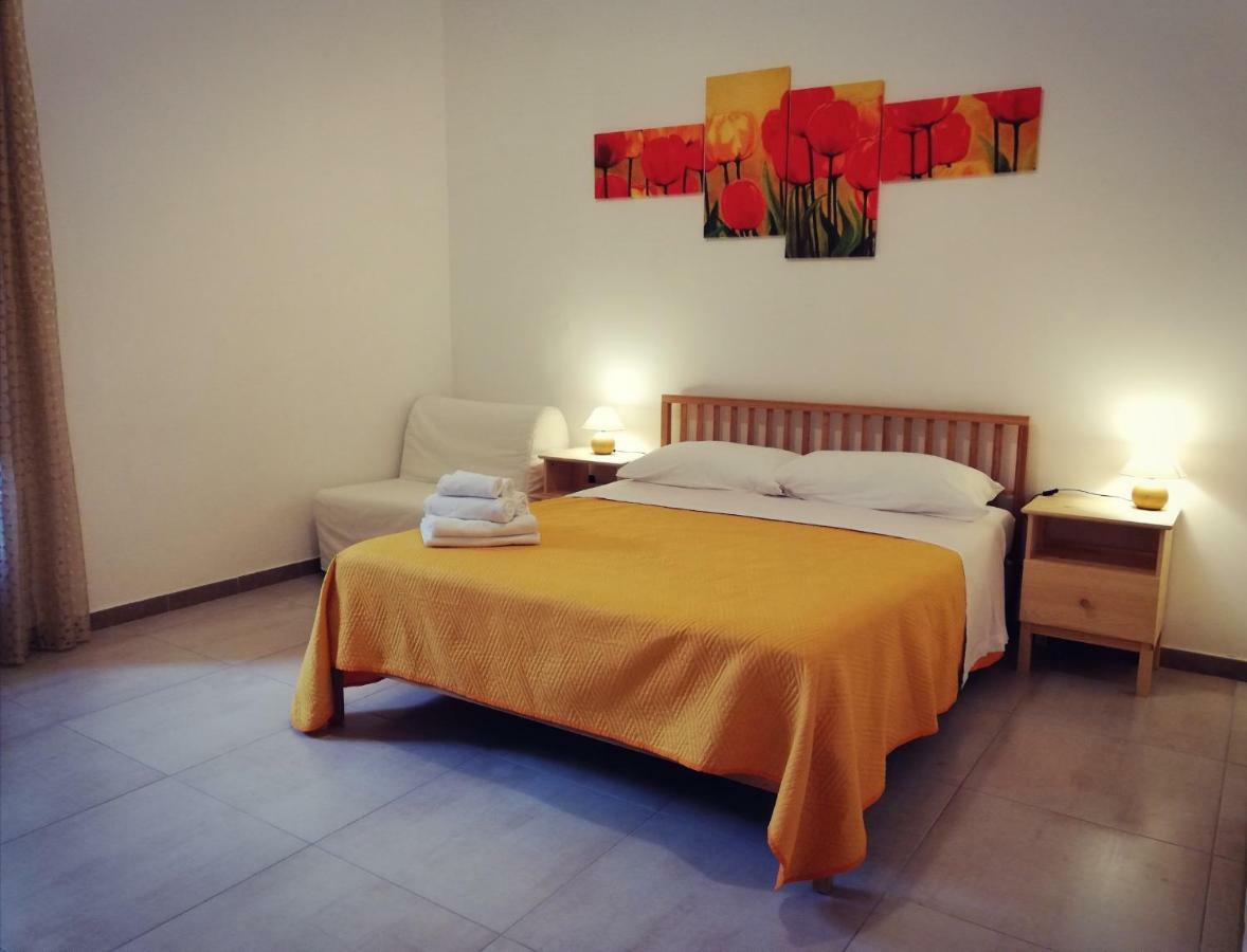 Azalea B&B Napoli Ngoại thất bức ảnh